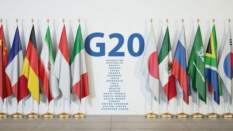 G20 ülkeleri listesi 2024 || G20 zirvesi nedir, nerede yapılıyor, üyeleri kimler?