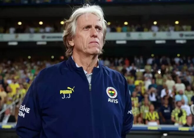 Jorge Jesus, eski takımına geri dönebilir